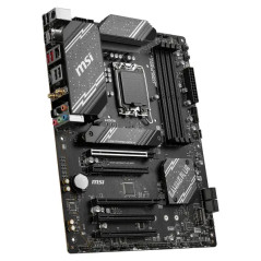 MSI B760 GAMING PLUS WIFI