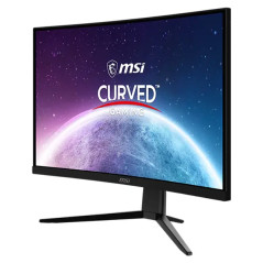 MSI G2422C 24" 180Hz FHD