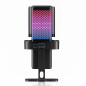 M6 Microphone USB RGB