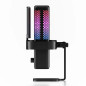 M6 Microphone USB RGB