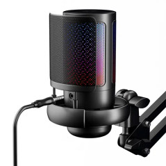 ME6S-35 USB Microphone RGB