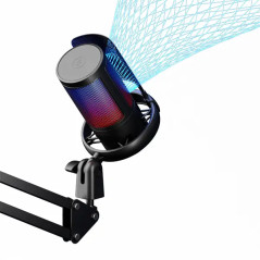 ME6S-35 USB Microphone RGB