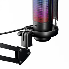 ME6S-35 USB Microphone RGB