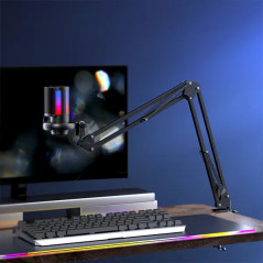 ME6S-35 USB Microphone RGB