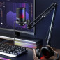 ME6S-35 USB Microphone RGB