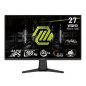 MSI MAG 275QF 27" 180Hz 0.5ms Fast IPS QHD/2K