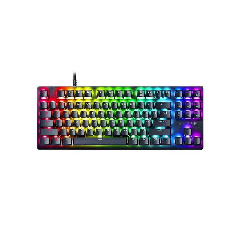 Razer Huntsman V3 X Tenkeyless Red switch