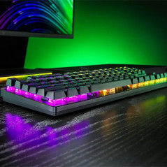 Razer Huntsman V3 X Tenkeyless Red switch