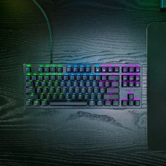 Razer Huntsman V3 X Tenkeyless Red switch