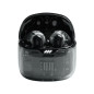 JBL Ecouteurs Tune Flex TWS Noir Ghost