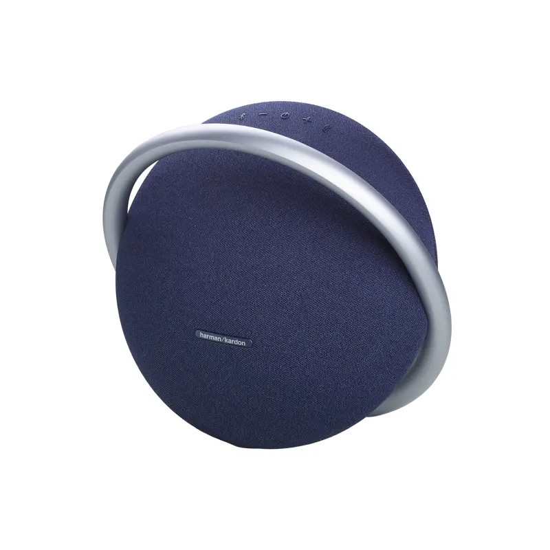 Harman Kardon Onyx Studio 8 Bleu