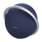 Harman Kardon Onyx Studio 8 Bleu