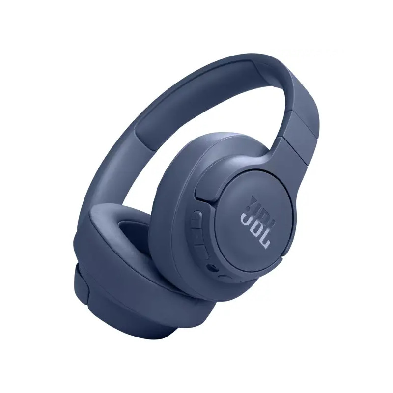 JBL Tune 770NC Bleu