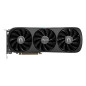 ZOTAC GeForce RTX 4080 SUPER Trinity Black Edition 16GB GDDR6X