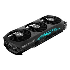 ZOTAC GeForce RTX 4080 SUPER Trinity Black Edition 16GB GDDR6X