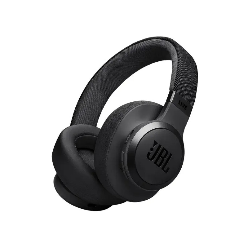 JBL LIVE 770NC Noir