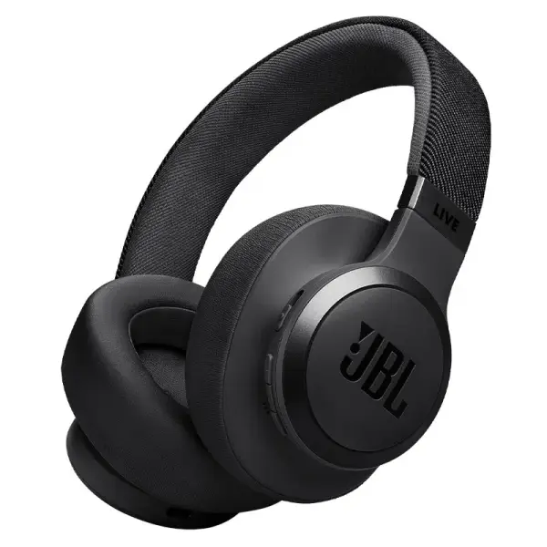 JBL LIVE 770NC Noir