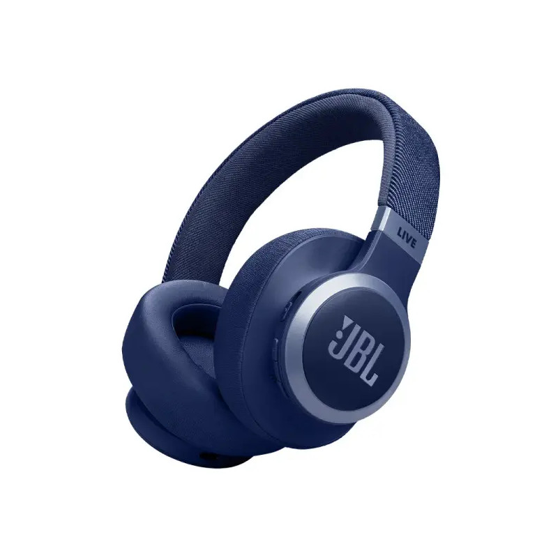 JBL LIVE 770NC Bleu