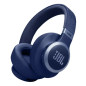 JBL LIVE 770NC Bleu