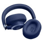 JBL LIVE 770NC Bleu