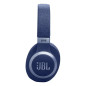 JBL LIVE 770NC Bleu