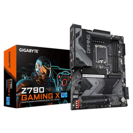 Gigabyte Z790 GAMING X - Carte Mère