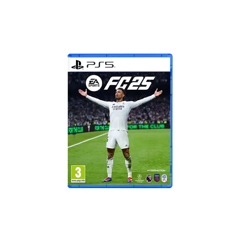 EA SPORTS FC25 PS5