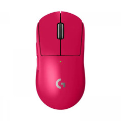 Logitech G Pro X Superlight 2 Magenta