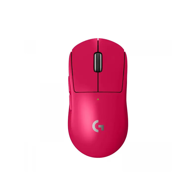 Logitech G Pro X Superlight 2 Magenta