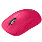 Logitech G Pro X Superlight 2 Magenta