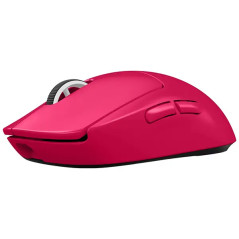 Logitech G Pro X Superlight 2 Magenta