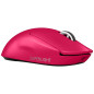 Logitech G Pro X Superlight 2 Magenta