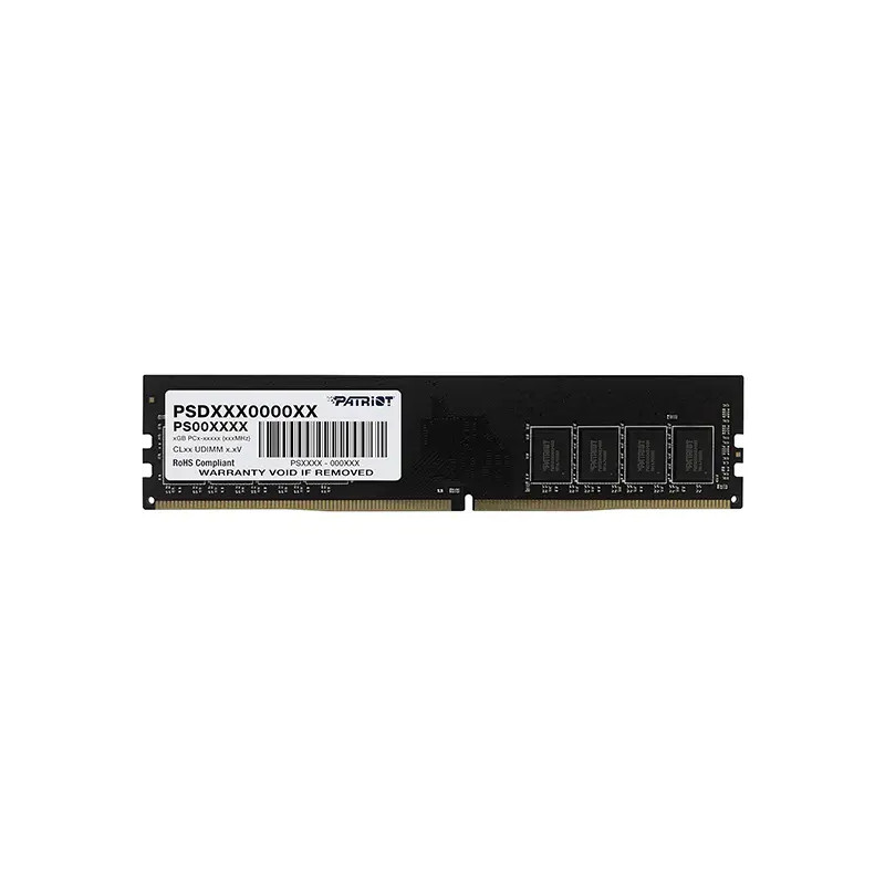 Patriot 16GB Signature Line DDR4 3200MHz CL22