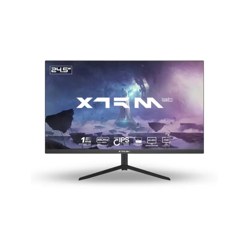 XTRMLAB XG2522F 24.5" 180Hz Fast IPS FHD