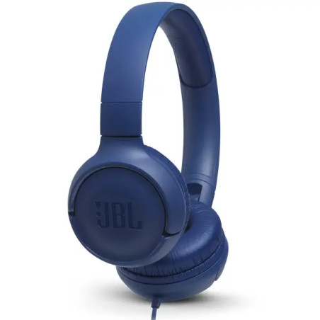 JBL TUNE 500 Bleu