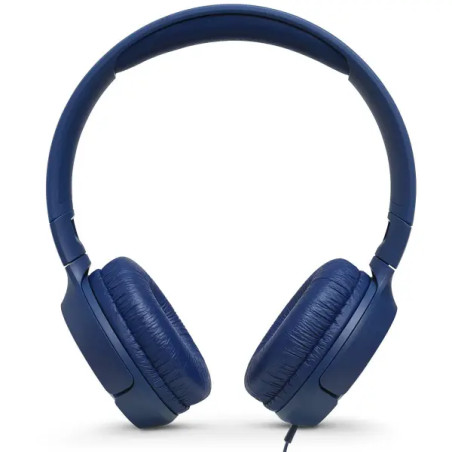 JBL TUNE 500 Bleu