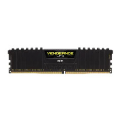 Corsair Vengeance LPX 16GB (1x16GB) DDR4 3200MHz CL16 - CM4X16GC3200C16K2E - (Bulk Sans Emballage)