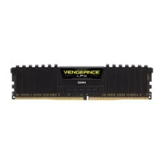 Corsair Vengeance LPX 16GB (1x16GB) DDR4 3200MHz CL16 - CM4X16GC3200C16K2E - (Bulk Sans Emballage)