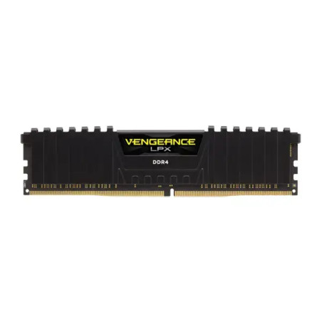 Corsair Vengeance LPX 16GB (1x16GB) DDR4 3200MHz CL16 - CM4X16GC3200C16K2E - (Bulk Sans Emballage)