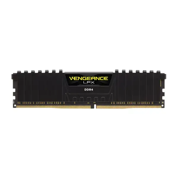 Corsair Vengeance LPX 16GB (1x16GB) DDR4 3200MHz CL16 - CM4X16GC3200C16K2E - (Bulk Sans Emballage)