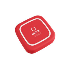 ORYX Power bank Cube-10 Rouge