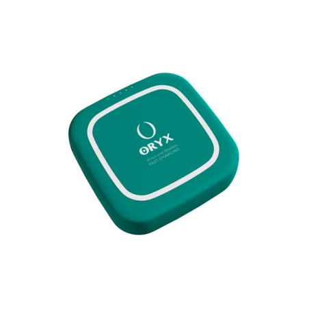 ORYX Power bank Cube-10 Vert