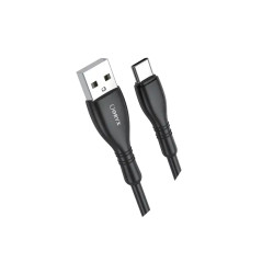 ORYX NDC-131c USB-A à Type-C 3.1A (Noir)