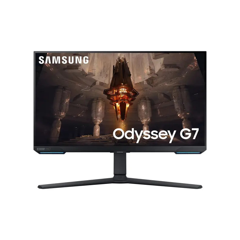 Samsung 28" Odyssey G7 S28BG700EP 144Hz IPS 4K UHD