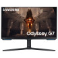 Samsung 28" Odyssey G7 S28BG700EP 144Hz IPS 4K UHD