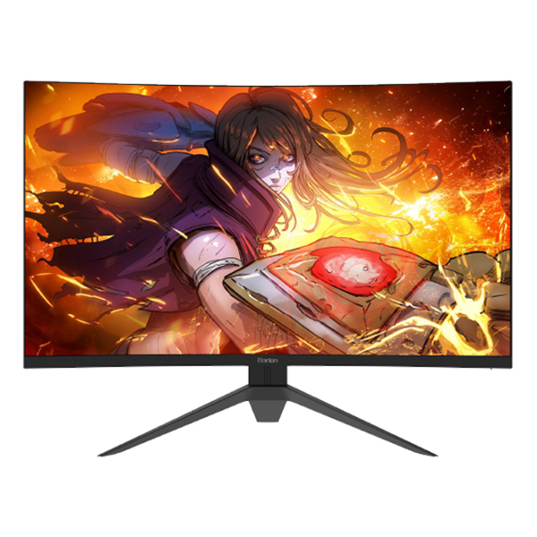 Horion 27H02QV 27″ 180Hz 1ms QHD/2K