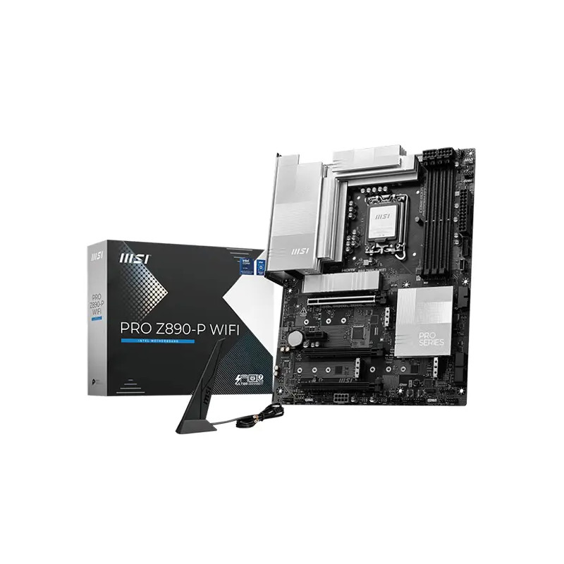 MSI PRO Z890-P WIFI