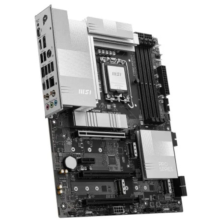 MSI PRO Z890-P WIFI