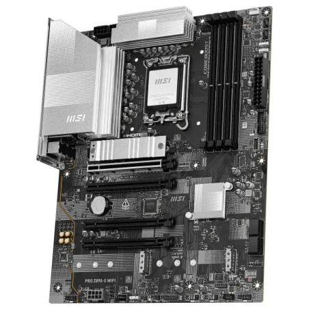 MSI PRO Z890-S WIFI