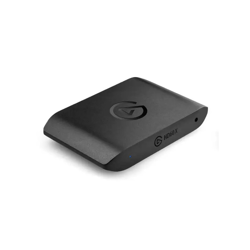 Elgato Carte d'acquisition HD60 X